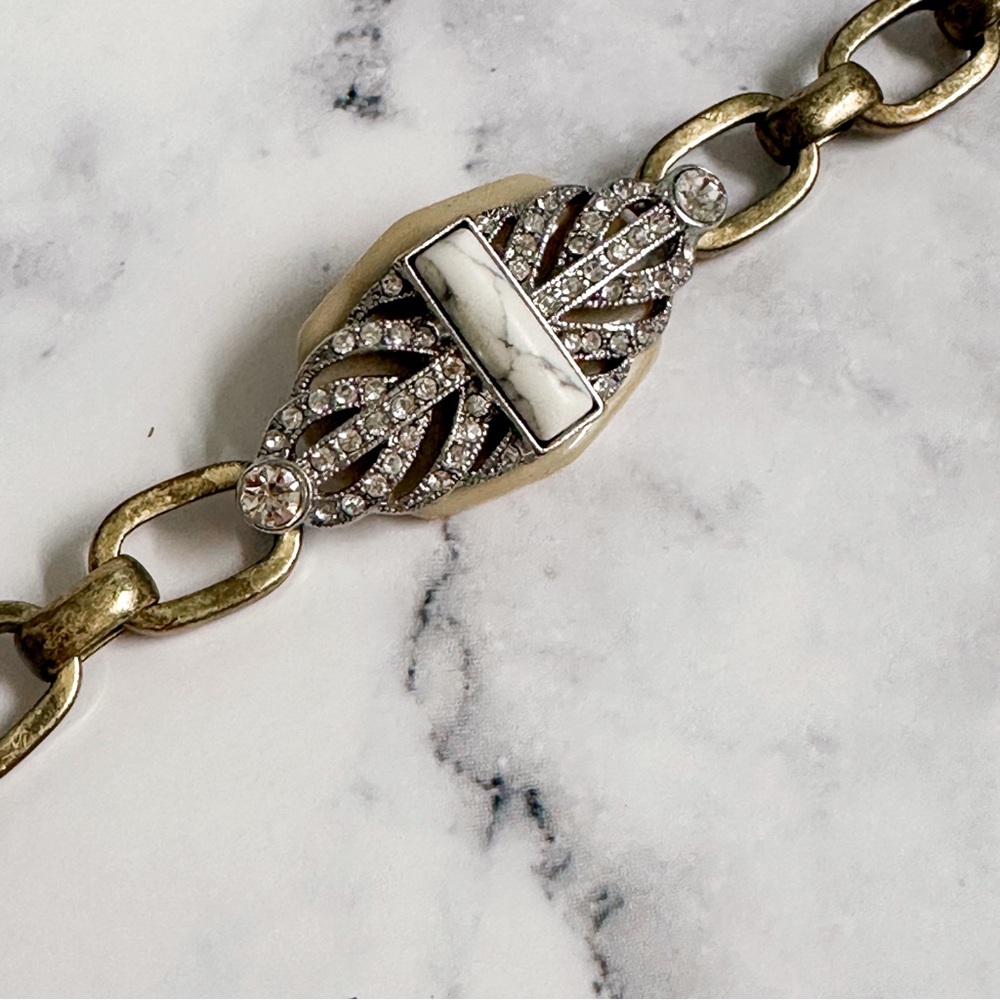 Chloe + Isabel Bracelet